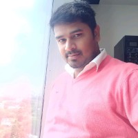 Sachin Bhosale