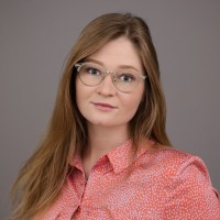 Tina Kjærsgaard