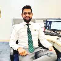 Waseem Bashir