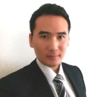 David Li, Prm, Cfa, Cipm