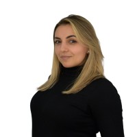 Paola Andrea Carrillo Arguelles