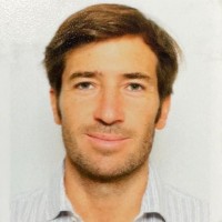 Luis Boada Gimenez