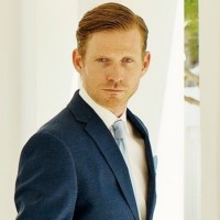 Jonathan Wood