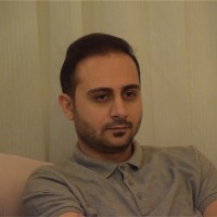 shahab shafaghat