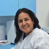 Militza Camacho