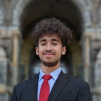 Kamil Lemdani