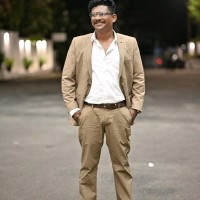 AAROMAL BHASKARAN KRISHNAN