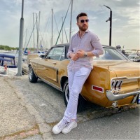 Emrah Gök
