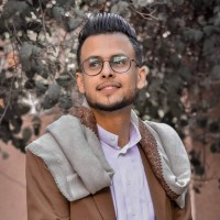 Mohammed Shaker