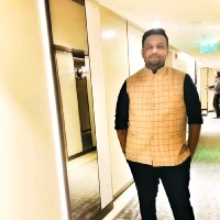 Saransh Jain