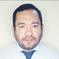 Elver Rojas Mercado