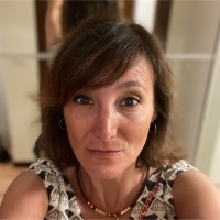 Eva Maria Grimaldi