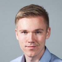 Joonas Toukkari