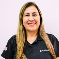 Angela Maria de Melo