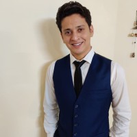 Rudrapratap Singh Pawar