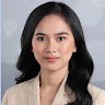 Ara Mae P. Lucero