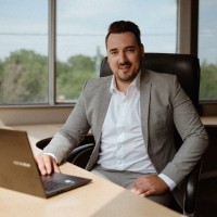 Ryan Dreher, Mba, P.Eng