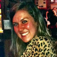 Taylor Tollafield