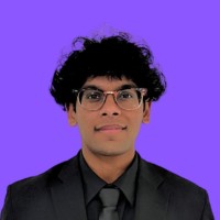 Krishna Naik