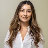 Rozalina Karapetyan
