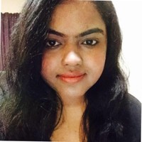Purnima S.