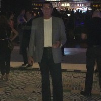 Wayne Andre