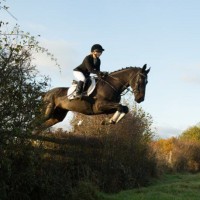 Rebecca Graham-Taylor