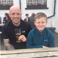 Andy Titterrell