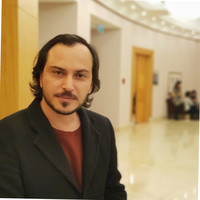 Cem Celiker