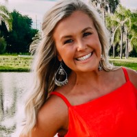Morgan Aldridge