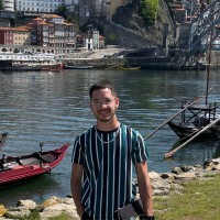 Frédéric Alves de araujo