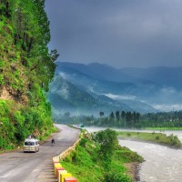 Kamran Khan