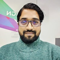 Shamikh Sabri