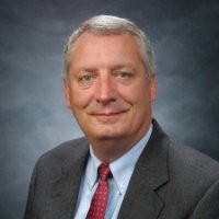 Trevor Cusworth