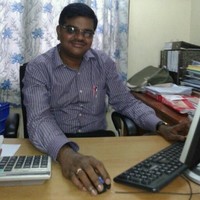 Sadhasivam Natarajan