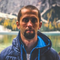 Alessandro Cremasco
