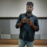 Harikrishnan PM