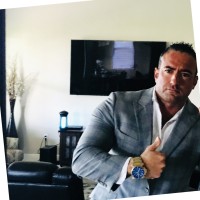 Andrew DeCaro