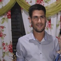 Patrick Souza Da Silva