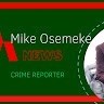 Mike Osemeke