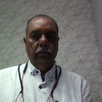 Kailas Chavan