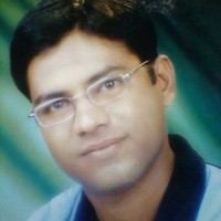 Chetan Shrinivas