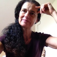 Isabelle Sagnette
