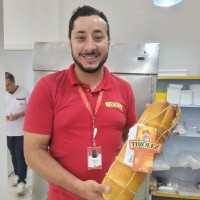 Rafael Vilas Boas