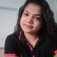 Aishwarya Shanmugam