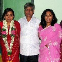 Janasri Sri Janardana Rao