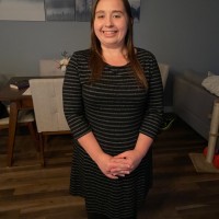 Justina Piekarski