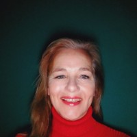Petra Van Merkestein