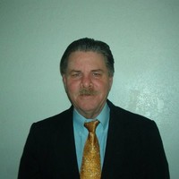 Jon Charles