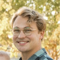Caleb Ohlund